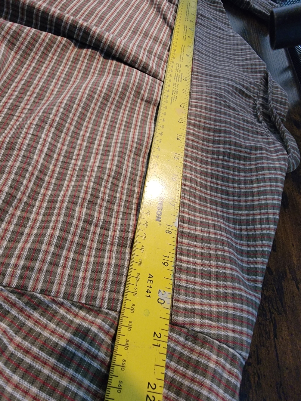 Tommy Hilfiger Button-down - Picture 10 of 13
